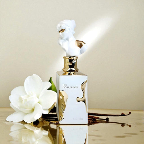 LATTAFA HER CONFESSION WHITE EDP 100ML/W
