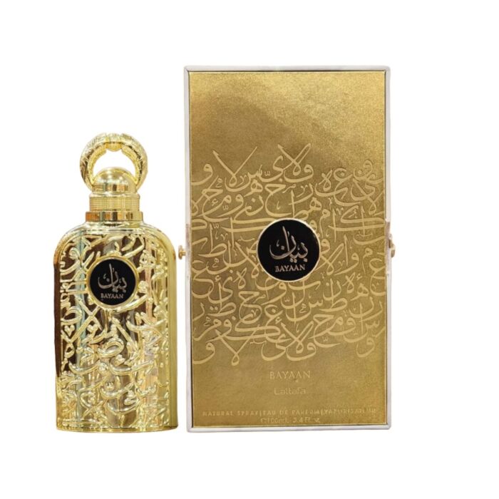 LATTAFA BAYAAN EDP 100ML/U