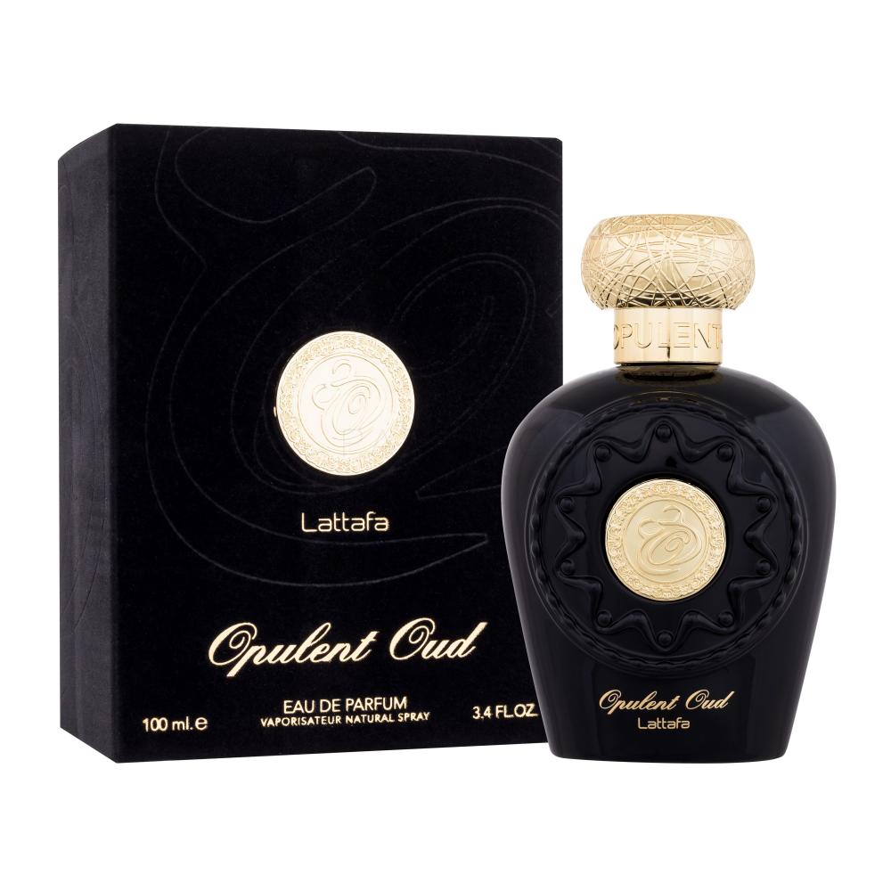 LATTAFA OPLENT OUD EDP 100ML/U
