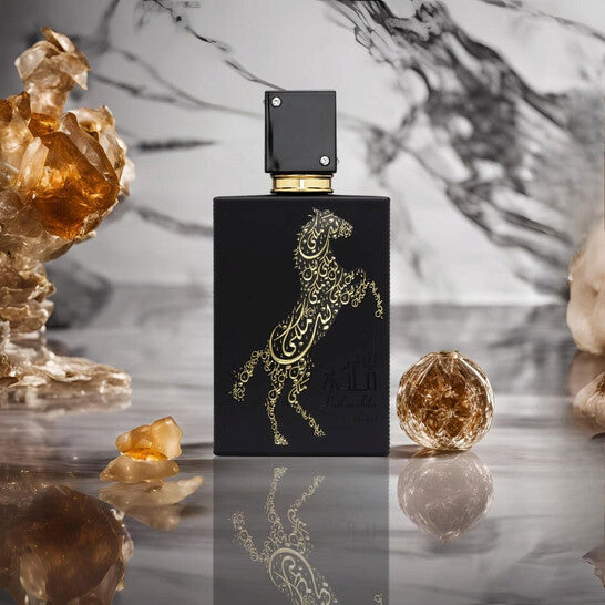 LATTAFA LAIL MALEKI EDP 100ML/U