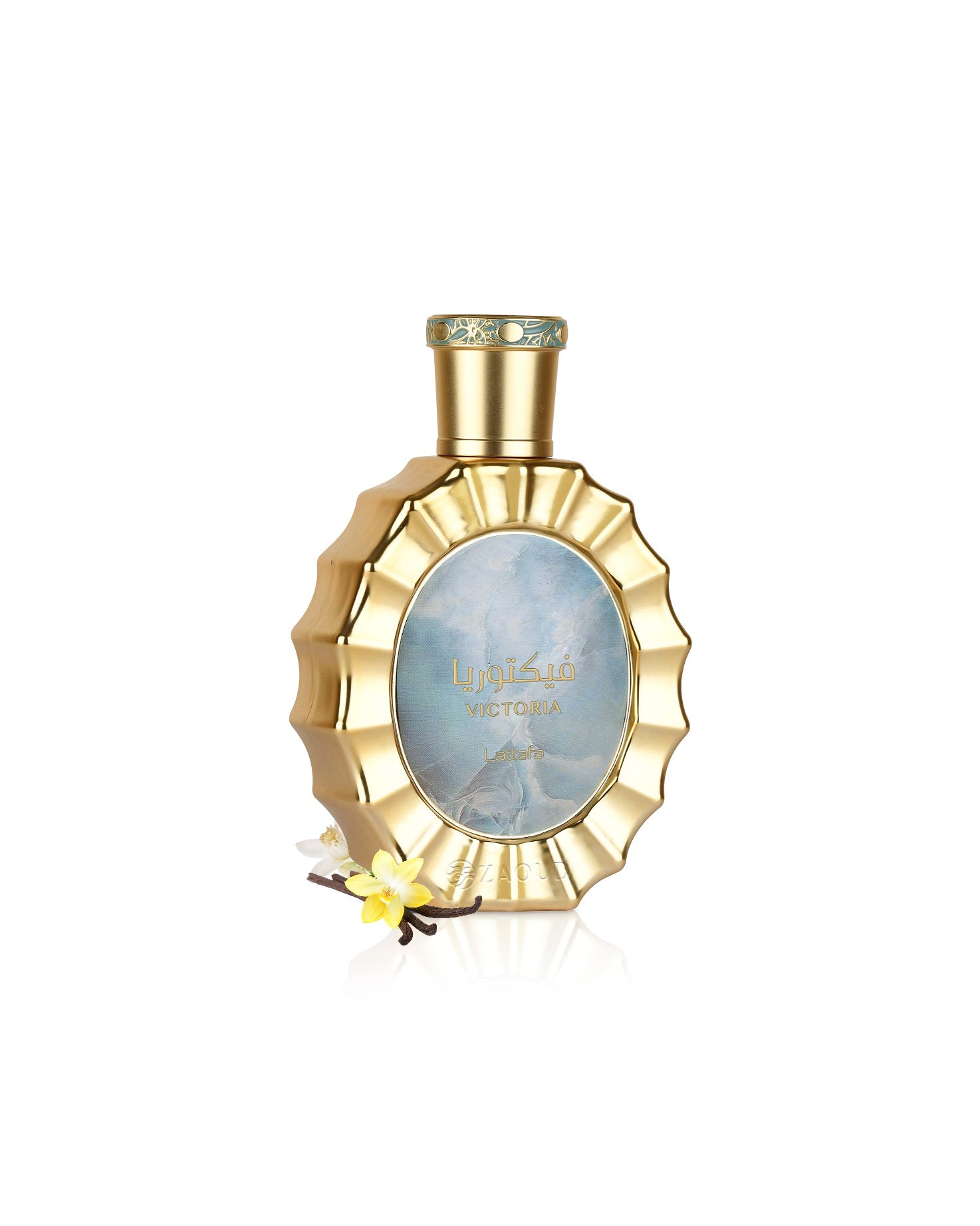 LATTAFA VICTORIA EDP 100ML/U