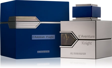 AL HARAMAIN LAVENTURE KNIGHT EDP 100ML/M