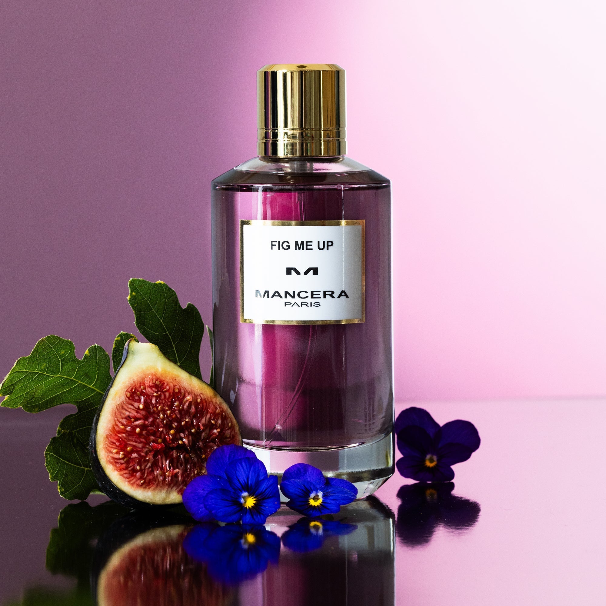 MANCERA FIG ME UP EDP 120ML/U