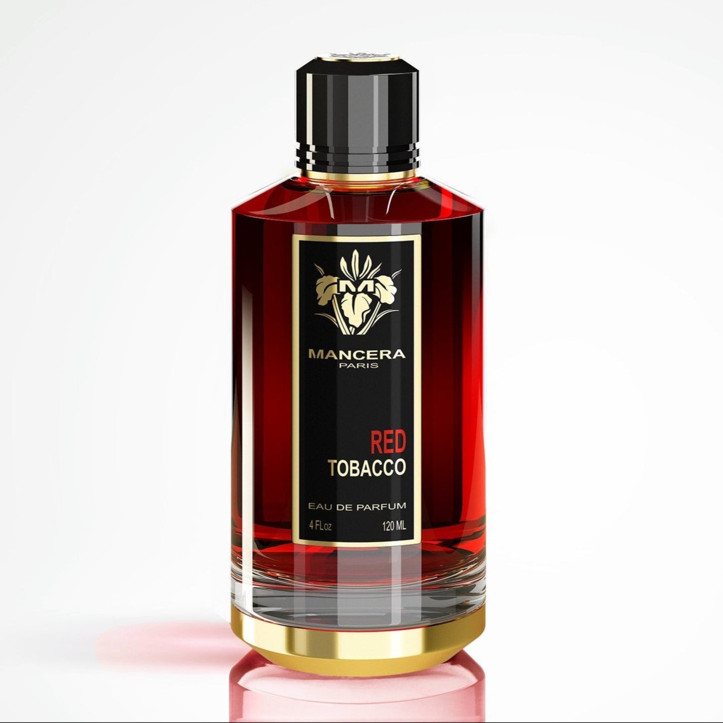 T.MANCERA RED TOBACCO EDP 120ML/U