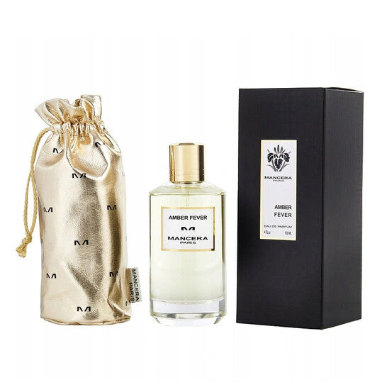 MANCERA AMBER FEVER EDP 120ML/U