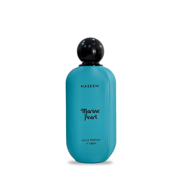 NASEEM MARINE PEARL AQUA PARFUM EDP 100ML/U