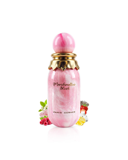 PARIS CORNER MARSHMALLOW EDP 100ML/W