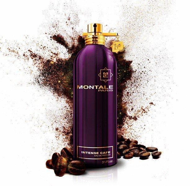 MONTALE INTENSE CAFE EDP 100ML/U