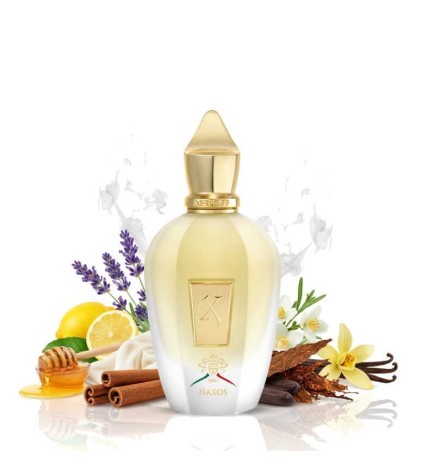 XERJOFF NAXOS EDP 100ML/U