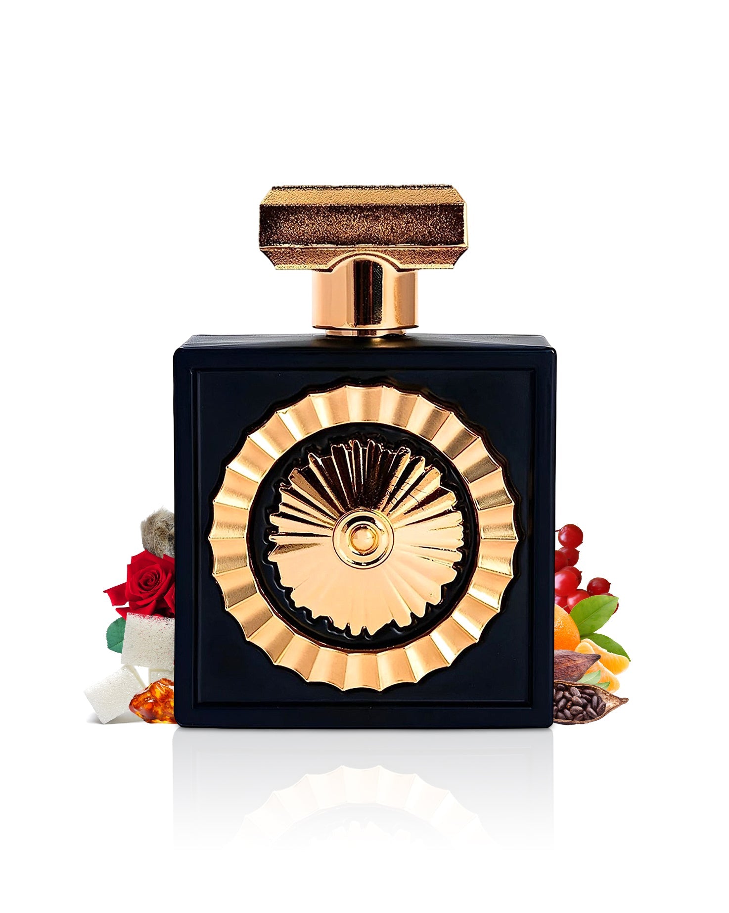 LATTAFA NEBRAS EDP 100ML/U