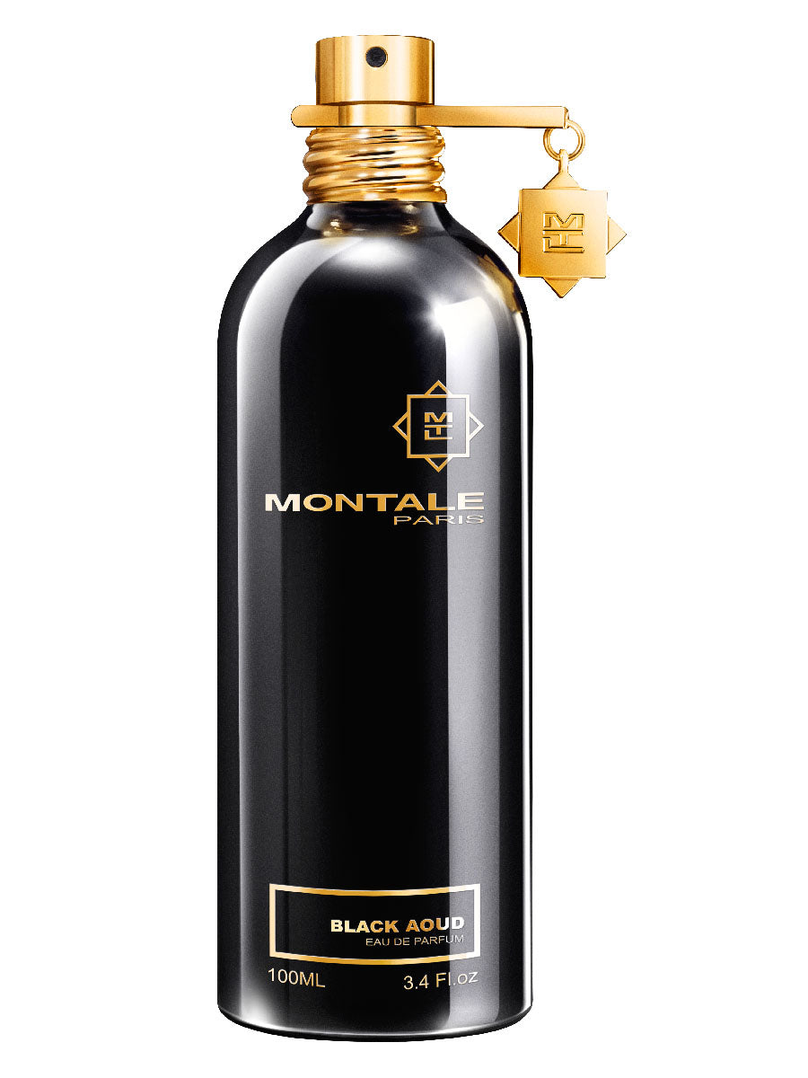 T.MONTALE BLACK OUD EDP 100ML/U