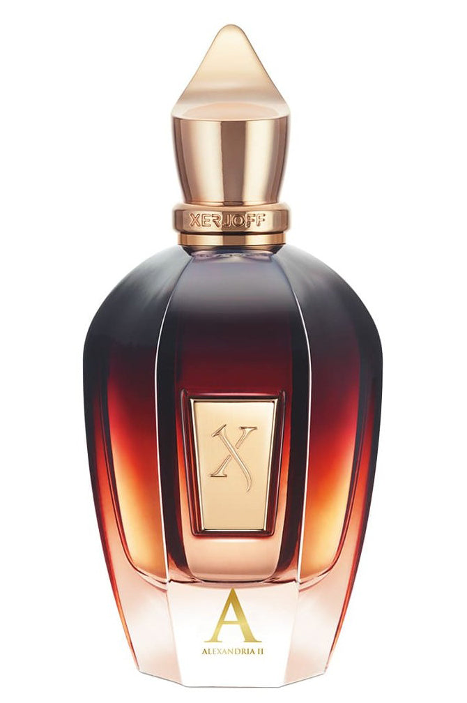 T.XERJOFF ALEXANDRIA II PARFUM EDP 50ML/U