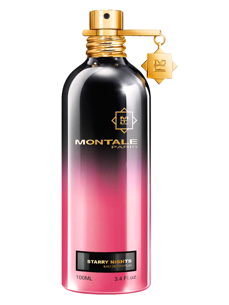 T.MONTALE STARRY NIGHTS EDP 100ML/U
