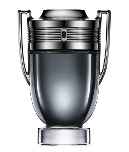 T.PACO RABANNE INVICTUS INTENSE EDP 100ML/M