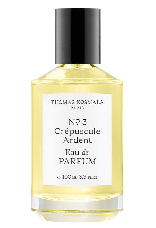 T.THOMAS KOSMALA NO 3 CREPUSCULE ARDENT EDP 100ML/U