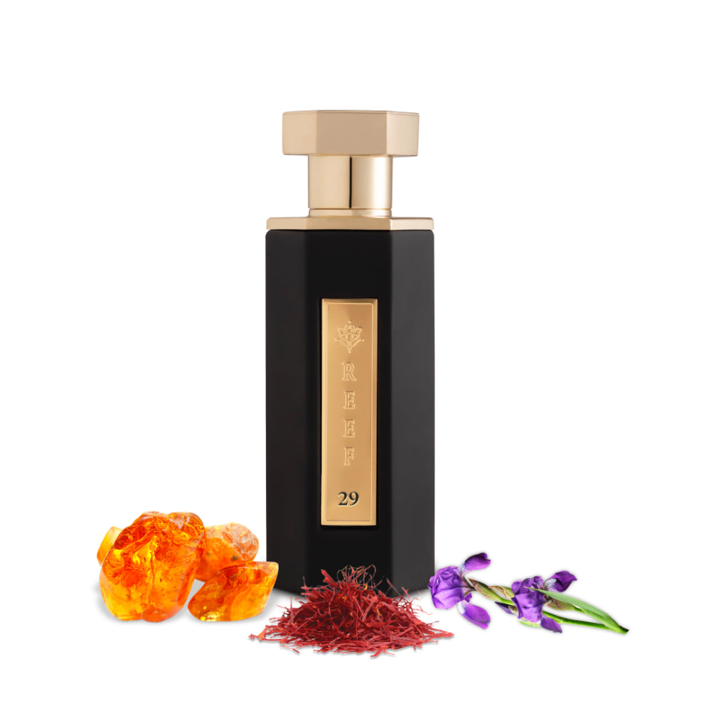 REEF PERFUMES 29 PARFUM EDP 100ML/U