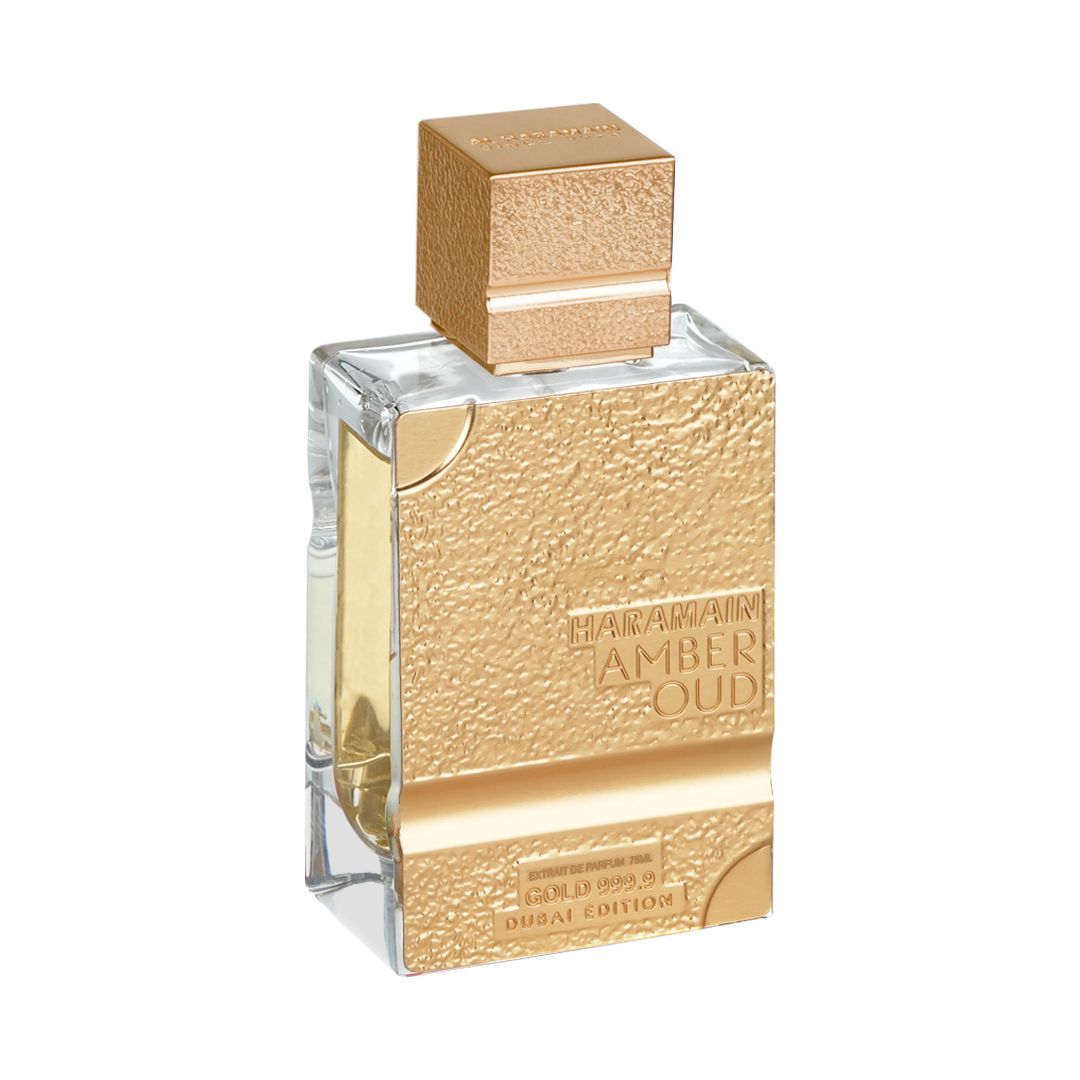 T.AL HARAMAIN AMBER OUD GOLD EDITION 999 EDP 100ML/U