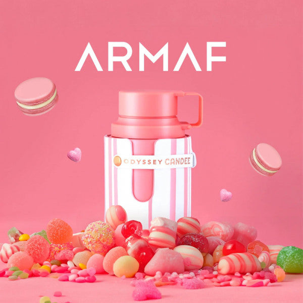 ARMAF ODYSSEY CANDEE EDP 100ML/W
