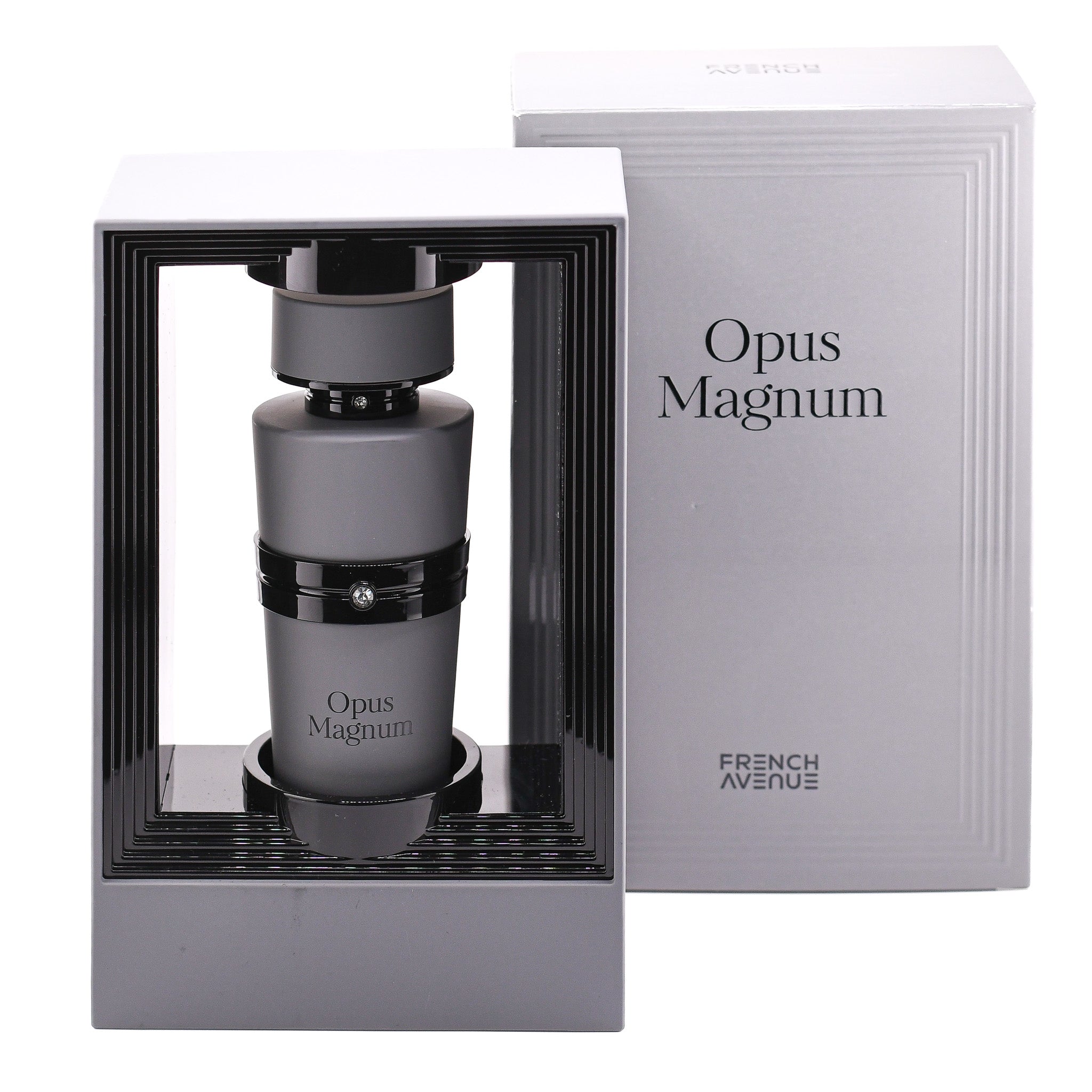 FRENCH AVENUE OPUS MAGNUM EDP 100ML/U
