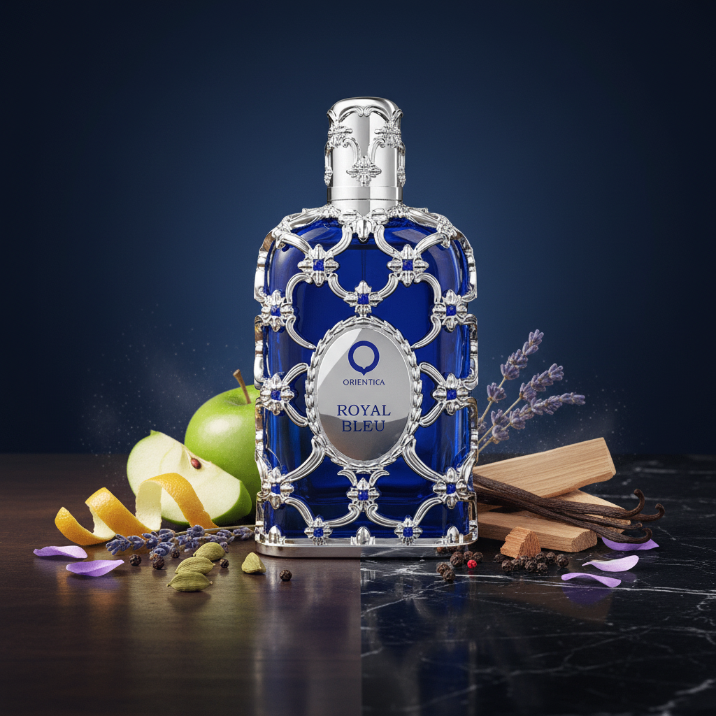 T.ORIENTICA ROYAL BLEU EDP 80ML/U