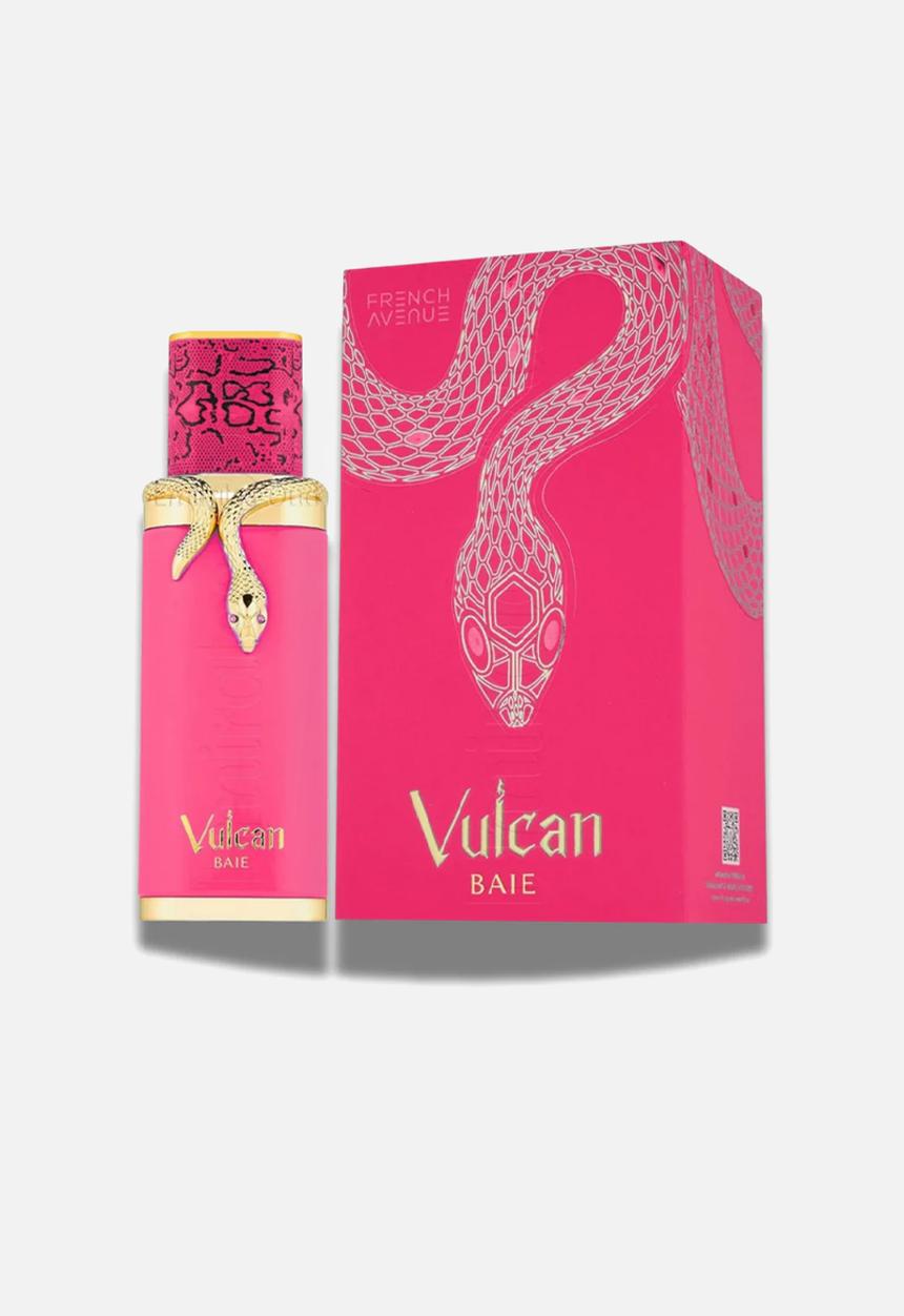 FRENCH AVENUE VULCAN BAIE EDP 100ML/U