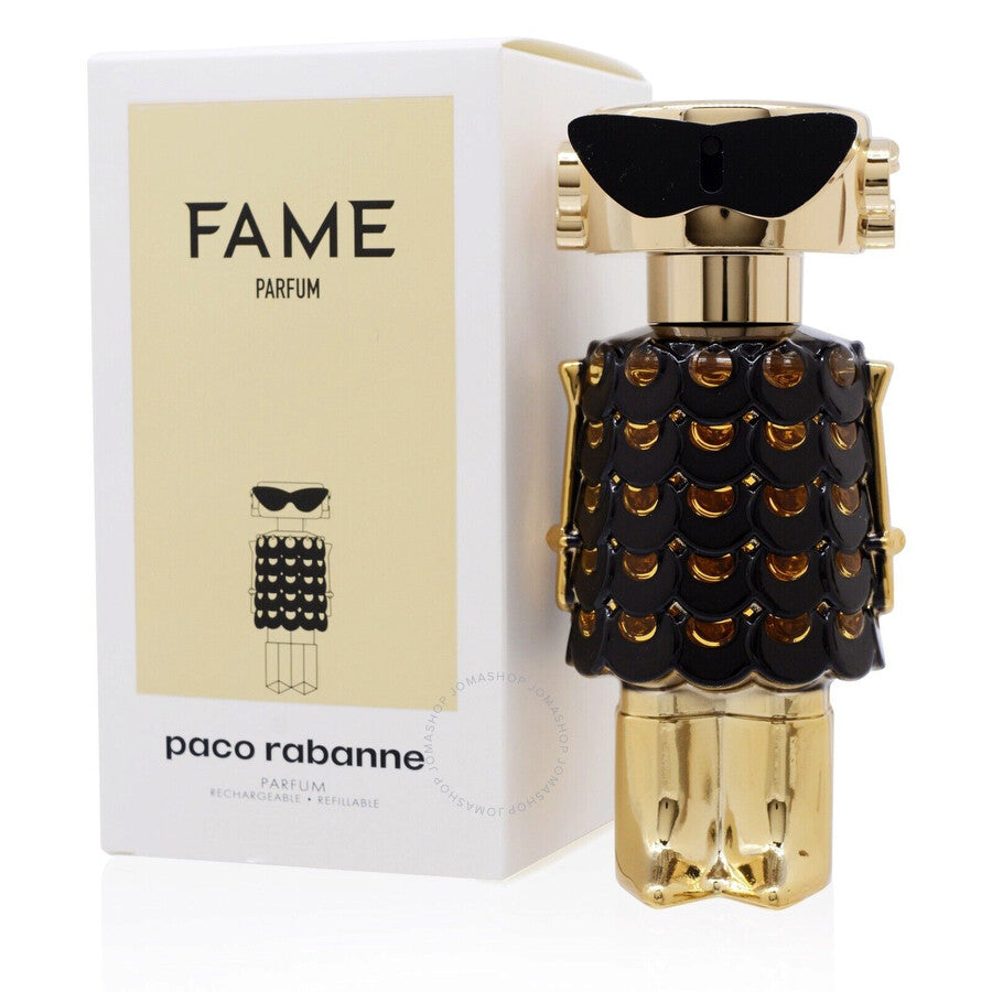 PACO RABANNE FAME PARFUM EDP 80ML/W