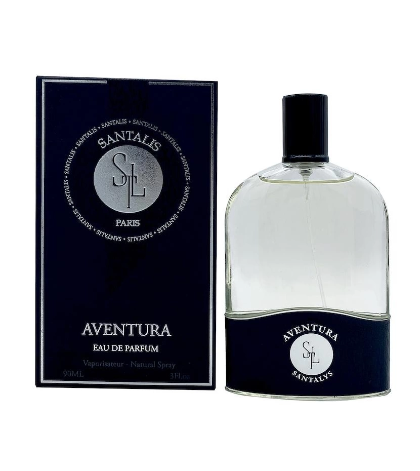 SANTALIS AVENTURA EDP 100ML/U