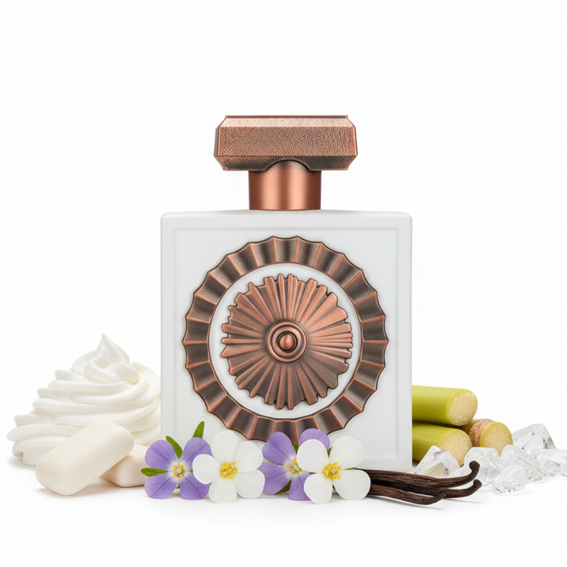 LATTAFA PRIDE NEBRAS ELIXIR EDP 100ML/U