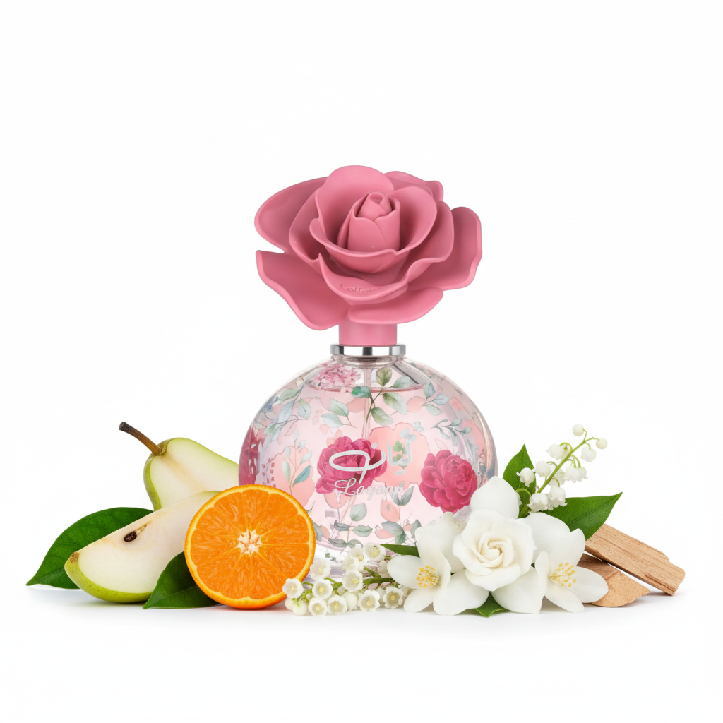 LATTAFA LAYAAN EDP 100ML/W