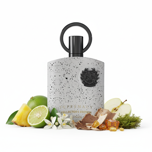 AFNAN SUPREMACY COLLECTOR'S EDITION EDP 100ML/M