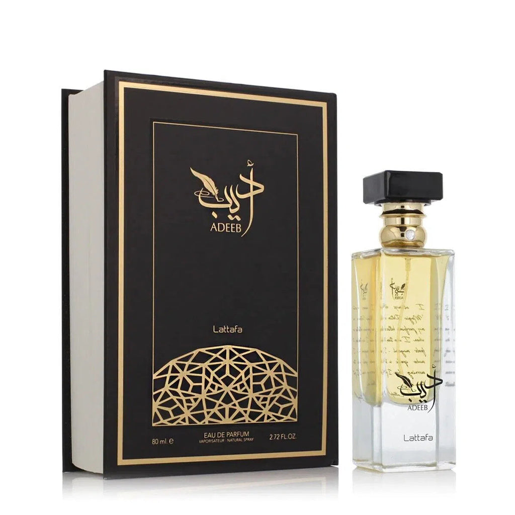 LATTAFA ADEEB EDP 100ML/U