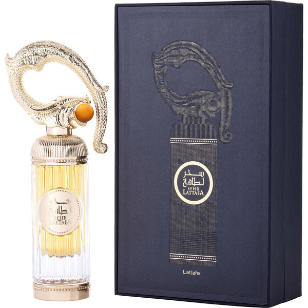 LATTAFA SEHER EDP 100ML/U