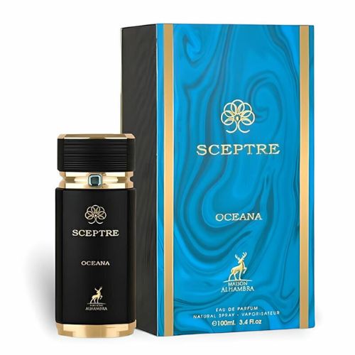 MAISON ALHAMBRA SCEPTRE OCEANA EDP 100ML/U