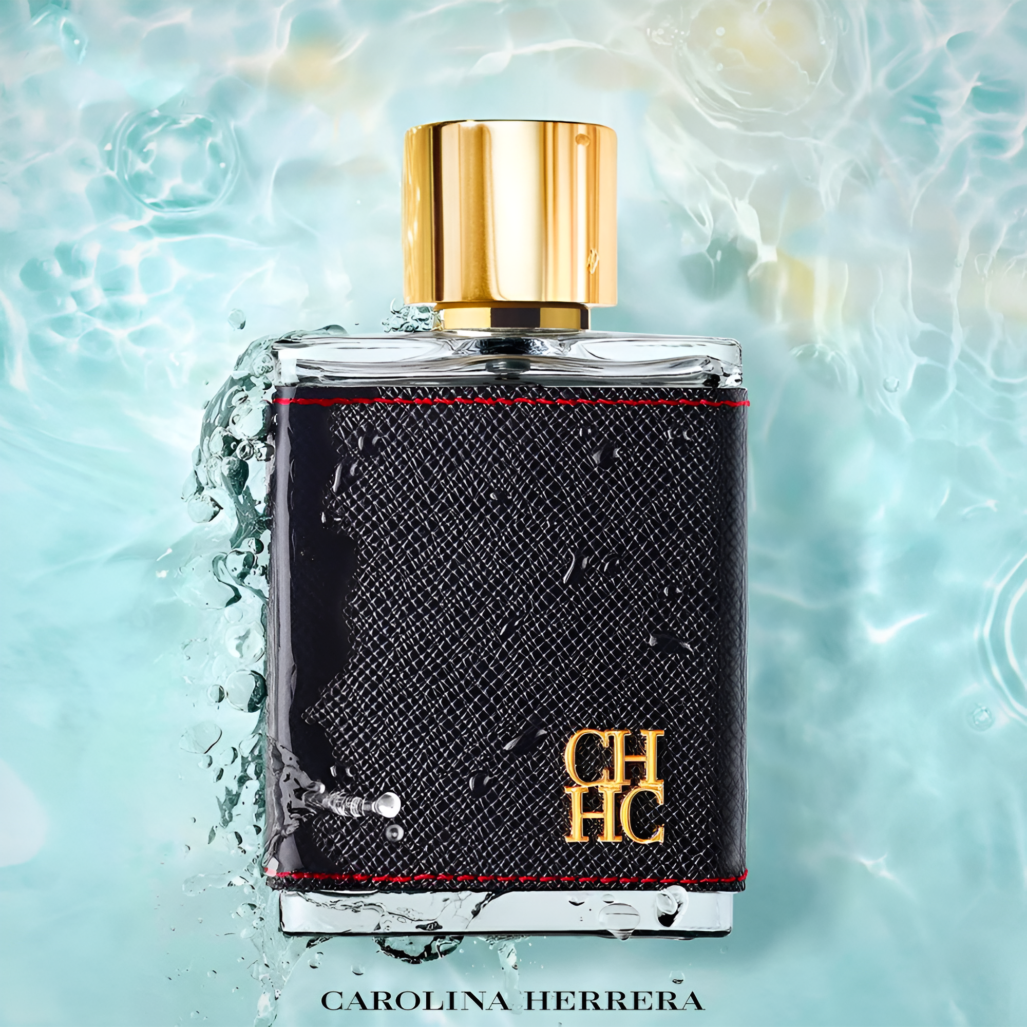 T.CAROLINA HERRERA CH POUR HOMME EDT 100ML/M