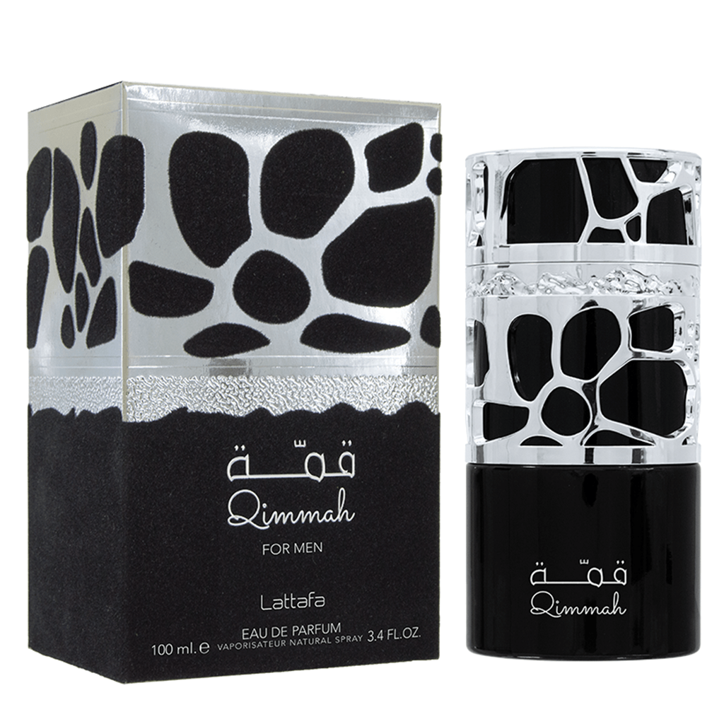 LATTAFA QIMMAH FOR MEN EDP 100ML/M