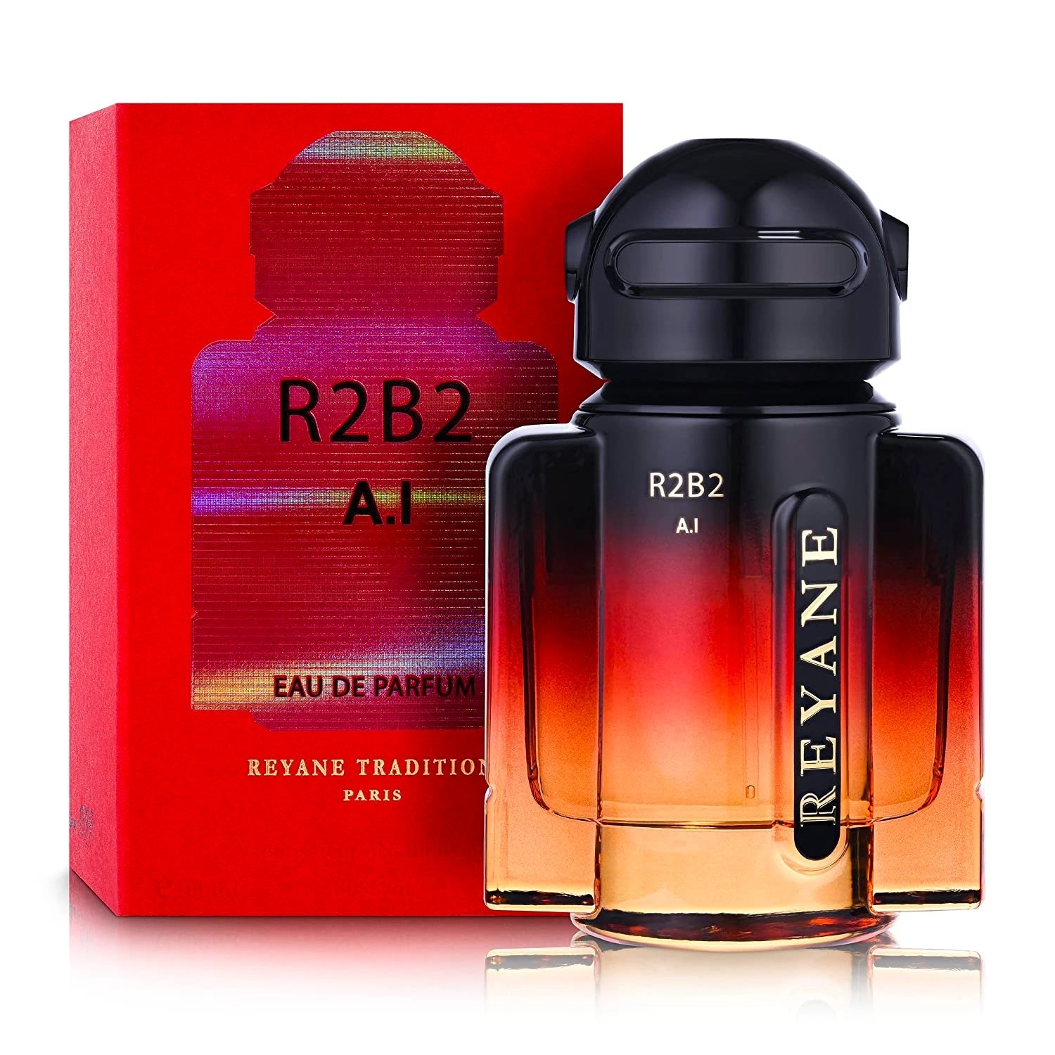 REYANE TRADITION R2B2 A.I EDP 100ML/U