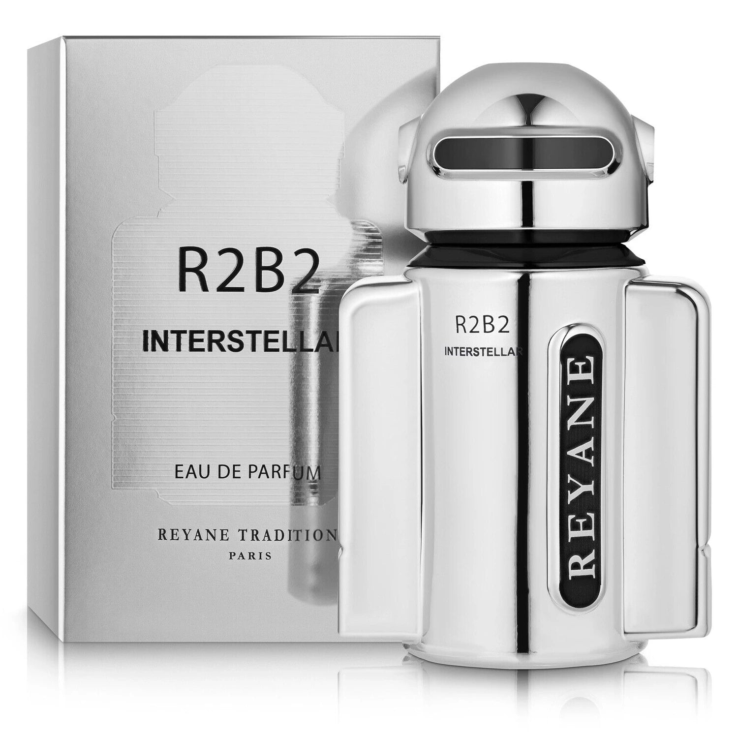 REYANE TRADITION R2B2 INTERSTELLAR EDP 100ML/U