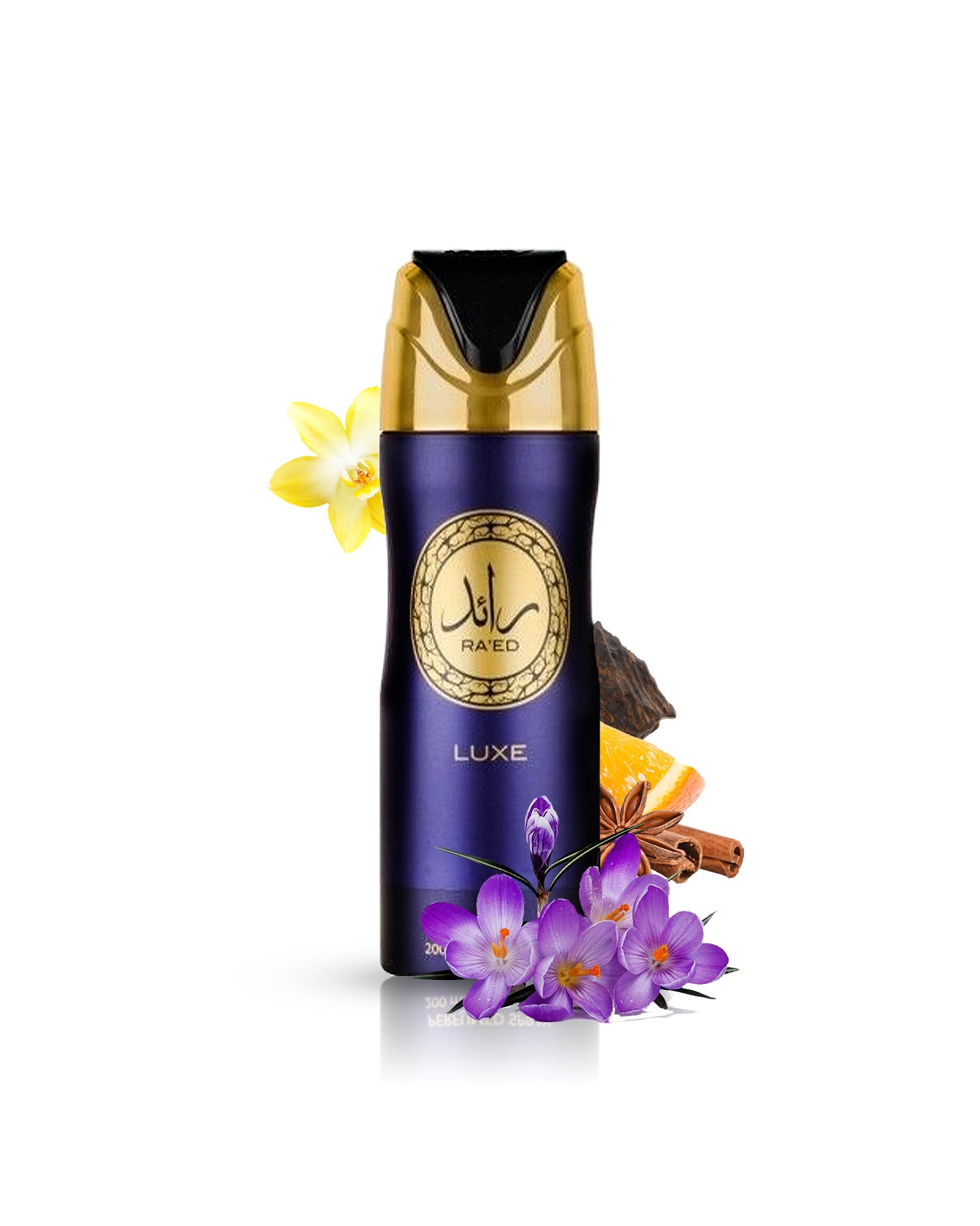 LATTAFA PERFUME SPRAY RAED LUXE 200ML/U