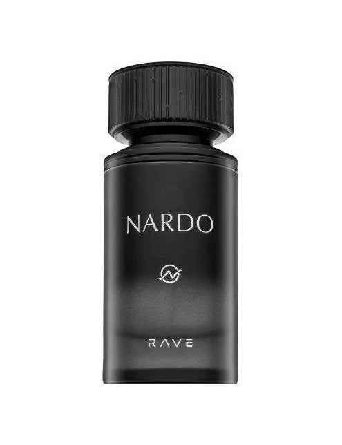 RAVE NARDO BLACK EDP 100ML/U