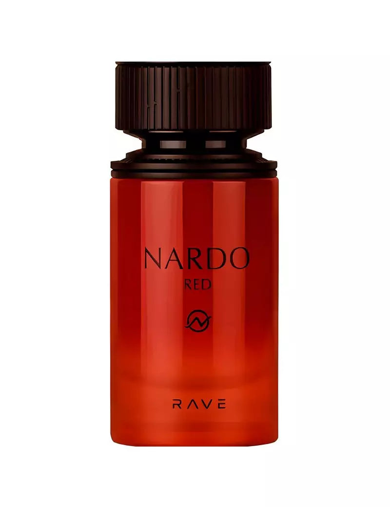 RAVE NARDO RED EDP 100ML/U