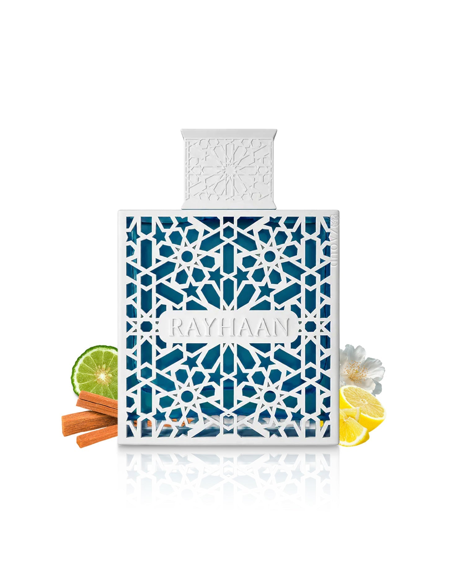 RAYHAAN AZUL EDP 100ML/U
