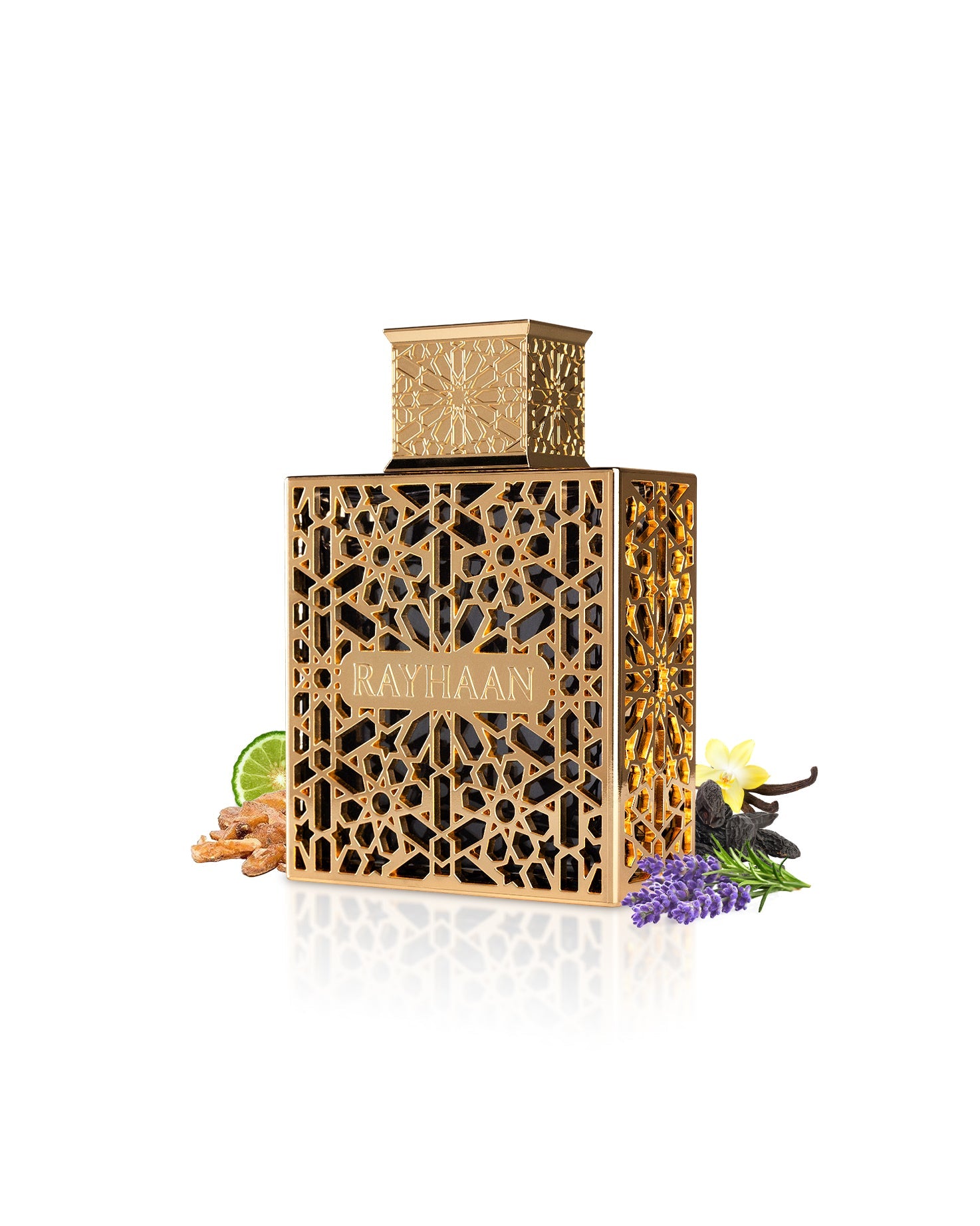 RAYHAAN ELIXIR EDP 100ML/U