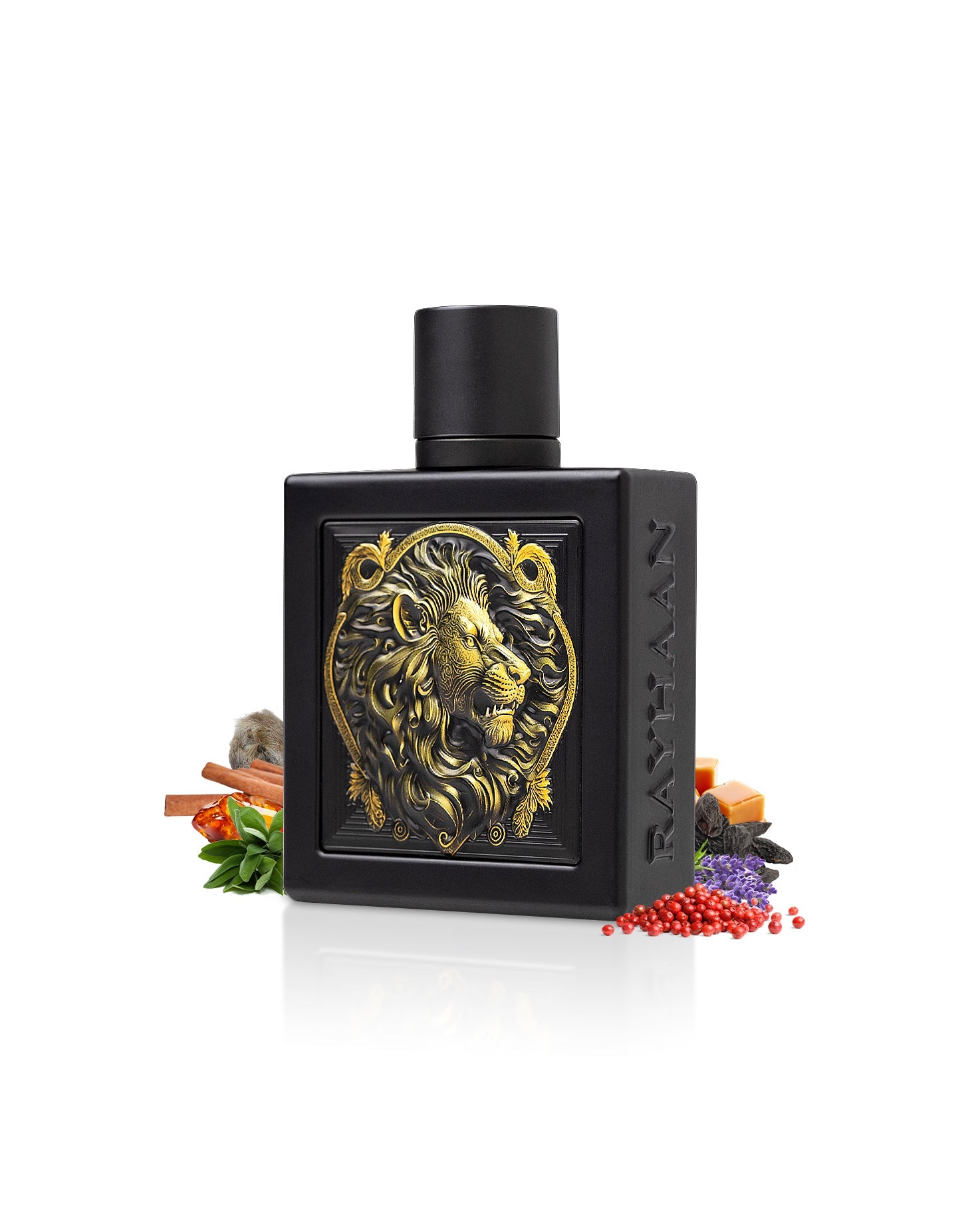 RAYHAAN LION EDP 100ML/U