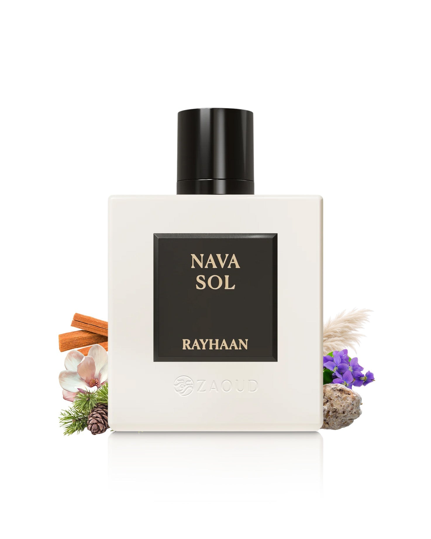 RAYHAAN NAVA SOL EDP 100ML/U