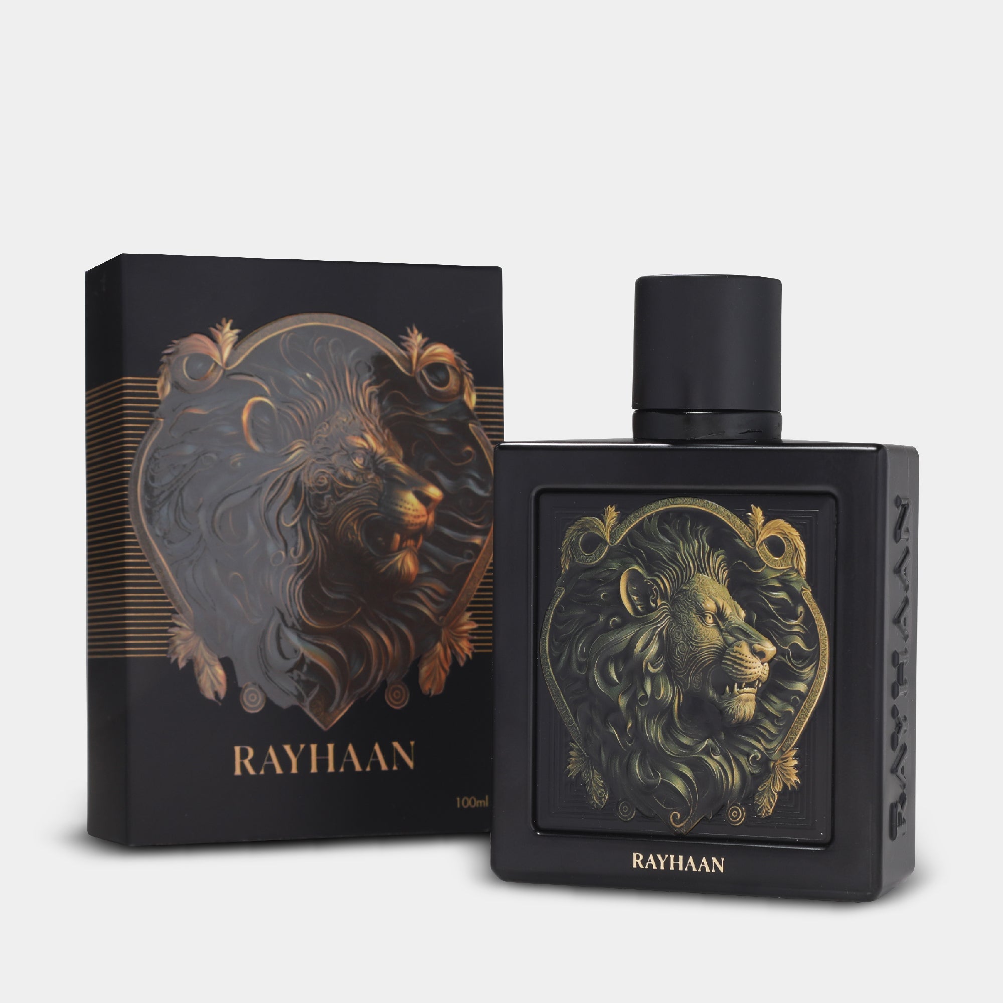 RAYHAAN LION EDP 100ML/U