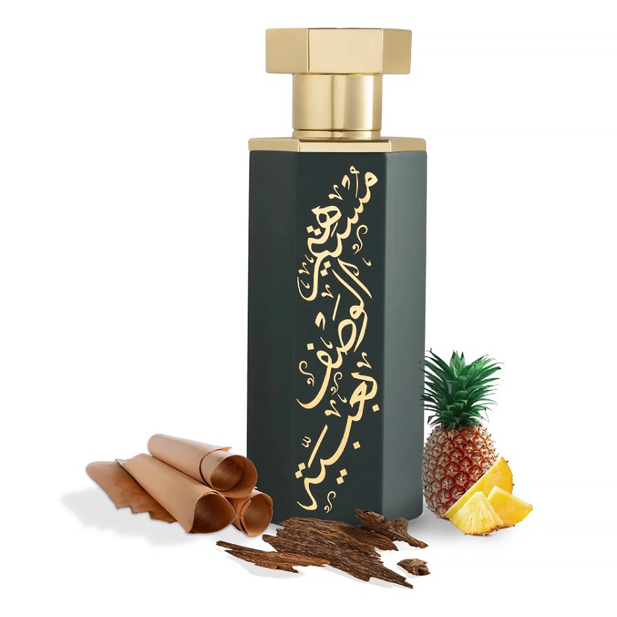 REEF PERFUMES ARABS COLLECTION OBAIAH PARFUM EDP 100ML/U