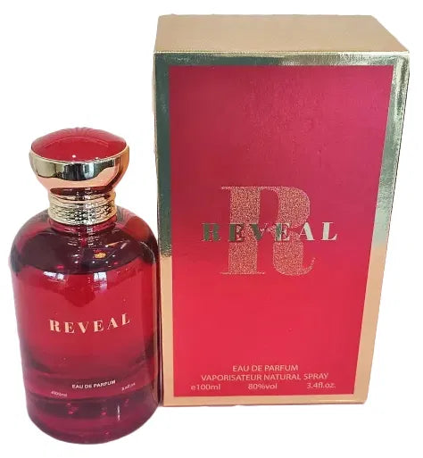 BHARARA BEAUTY REVEAL EDP 100ML/U