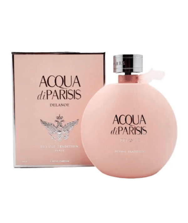 REYANE TRADITION ACQUA DI PARISIS DELANOE EDP 100ML/W