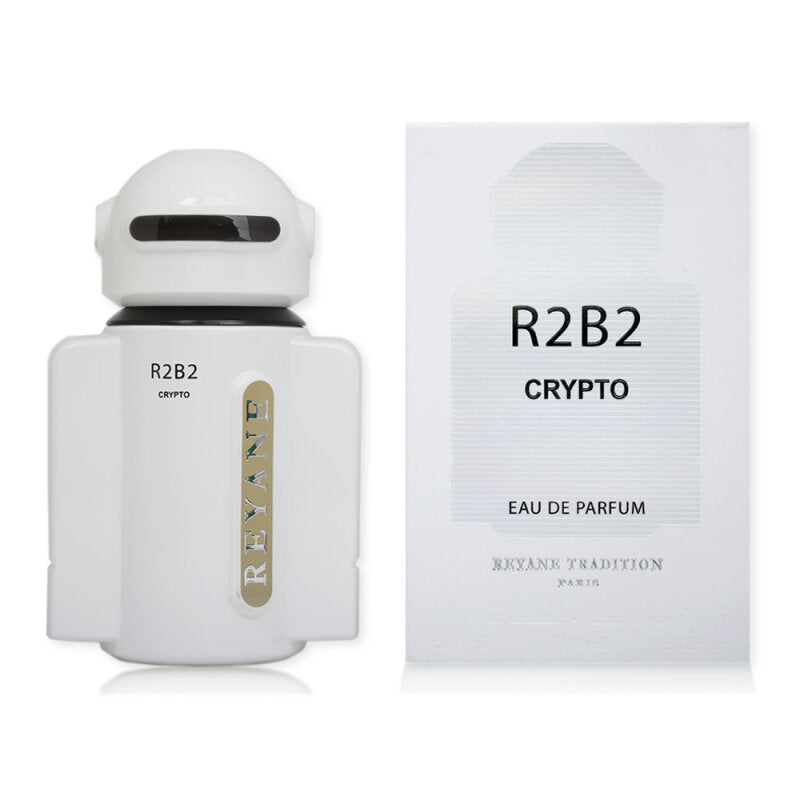 REYANE TRADITION R2B2 CRYPTO EDP 100ML/U – Dubai Duty Free