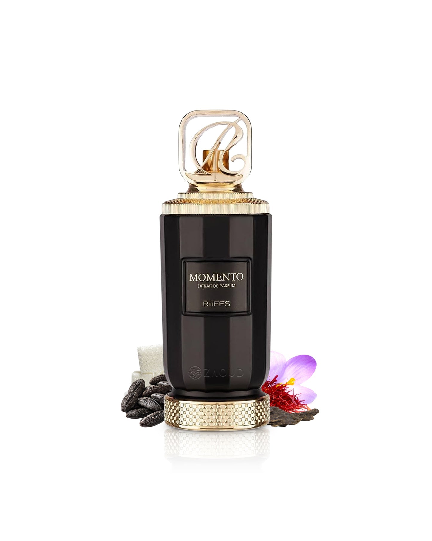 RIIFFS MOMENTO EXTRAIT DE PARFUM EDP 100ML/U